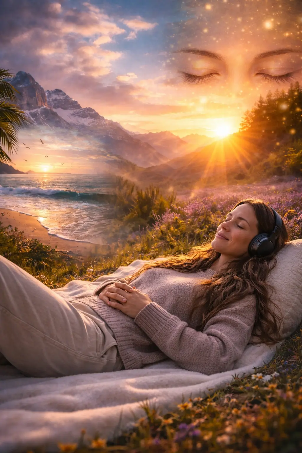 guidad meditation